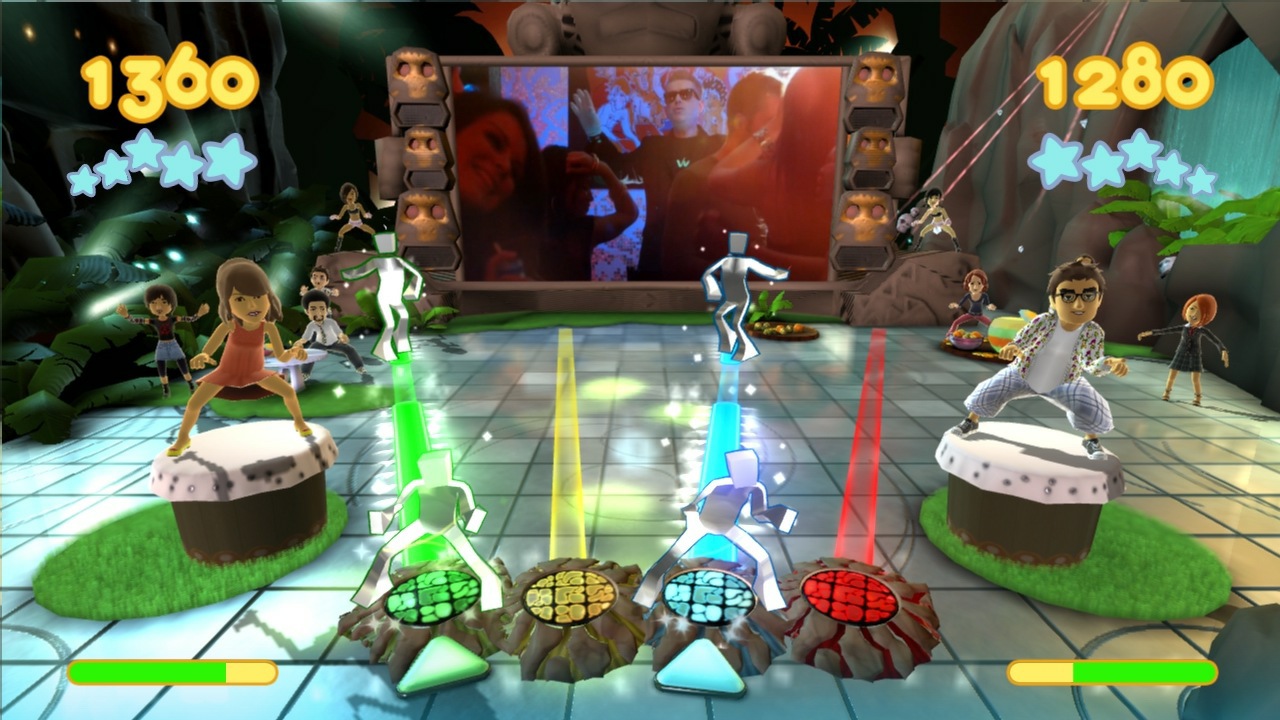 Dance Paradise - Imagen 22